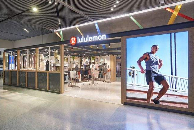 Lululemon