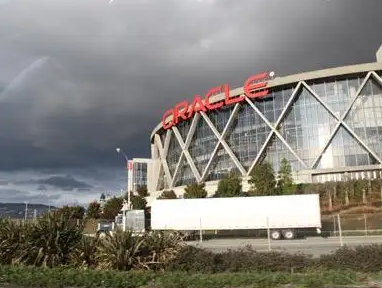 Oracle