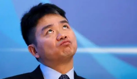 刘强东