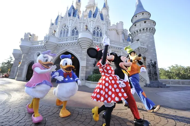 disney