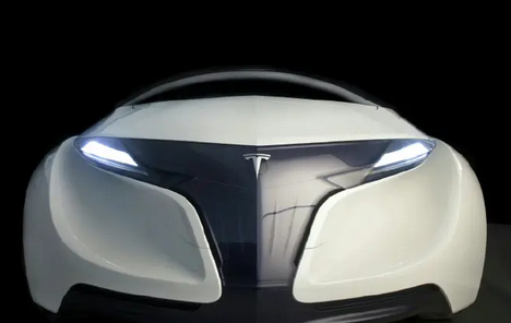 tesla