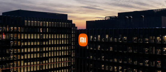 xiaomi