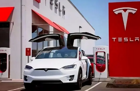 tesla