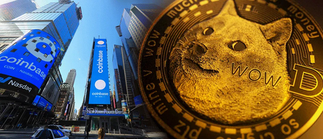 Coinbase